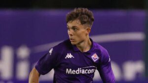 Amatucci sfida il passato: "Fiorentina, volevo restare. Felice al Depor"
