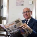 Bucchioni: "Inter in rammarico, Juve avanti al Milan, Zirkzee non spallettiano"