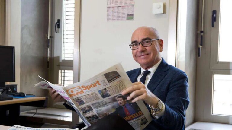 Bucchioni: "Inter in rammarico, Juve avanti al Milan, Zirkzee non spallettiano"