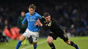 Caso Lindstrom, Napoli: Schalke 04 ha cambiato condizioni