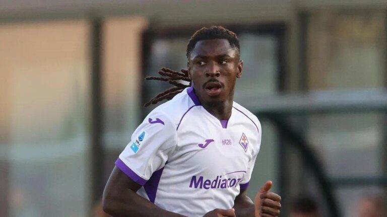 Como punta Kean, Napoli dice no alla Juve, caso Esposito: top news 18