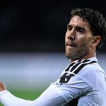 Con Zirkzee alla Juve, Vlahovic ha un'unica chance in Serie A