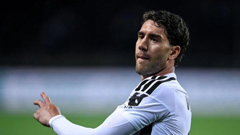 Con Zirkzee alla Juve, Vlahovic ha un'unica chance in Serie A