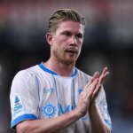 De Bruyne: "A 35 anni decido il futuro a marzo"