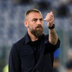 De Rossi su Genoa: "Devo capire come far segnare, oggi passo indietro"