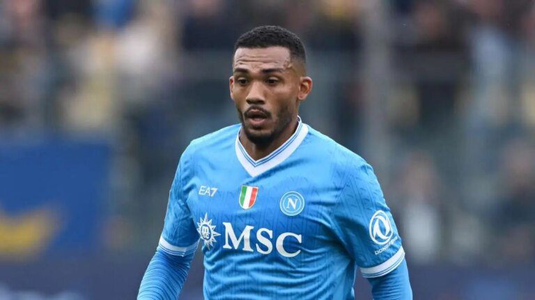 Deportivo fa offerta a Juan Jesus, ex Napoli sul tavolo