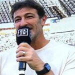 Ferrara critica il Napoli: "Niente pressing, squadra impaurita"