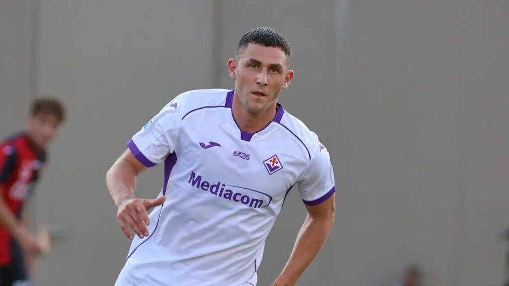 Genoa su Piccoli della Fiorentina: possibile prestito in arrivo 11 Genoa su Piccoli della Fiorentina: possibile prestito in arrivo
