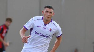 Genoa su Piccoli della Fiorentina: possibile prestito in arrivo