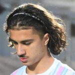 Juventus cede Licina in prestito alla Cremonese, fiducia alta