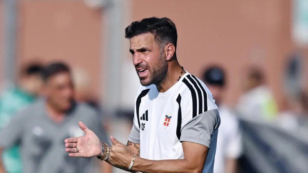 Kambwala escluso lista Champions, Fabregas: "Ancora 2 giorni" 15 Kambwala escluso lista Champions, Fabregas: "Ancora 2 giorni"
