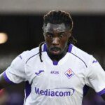 Kean su Instagram: "Non primo, ma il tuo ultimo, mi preparo"