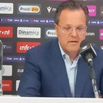 Kristensen via dall'Udinese solo per offerta irrinunciabile