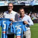 Krol: "Conte a Napoli miracoli, Allegri sfida Scudetto"