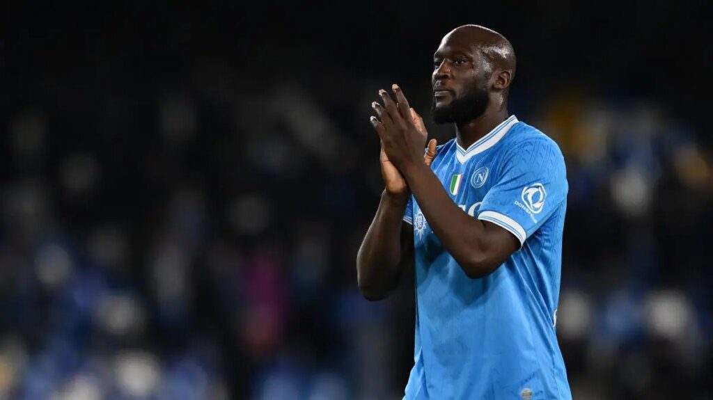 Lukaku salta il ritiro Napoli, permesso accordato ma mercato vivo 8 Lukaku salta il ritiro Napoli, permesso accordato ma mercato vivo