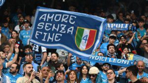 Mattia Esposito al Napoli: "Il cuore da scugnizzo batte forte"