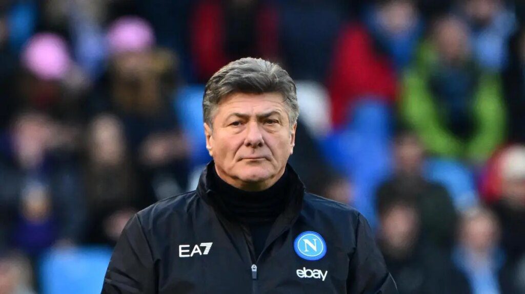 Mazzarri: "Felice per il Napoli, rifiutata offerta dalla Russia"