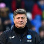 Mazzarri: "Felice per il Napoli, rifiutata offerta dalla Russia"