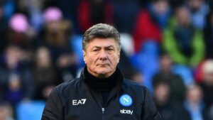 Mazzarri: "Felice per il Napoli, rifiutata offerta dalla Russia"