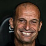 Napoli, Allegri su Hojlund: grandi margini ma serve calma sotto porta