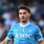 Napoli, Gilmour torna in campo: Allegri vede il rientro vicino