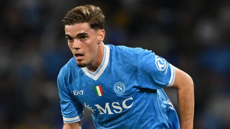 Napoli, Gutierrez vicino al Leverkusen: lavoro a Castel Di Sangro