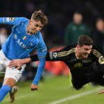 Napoli, Lindstrom vicino allo Schalke 04: trattative finali