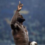 Napoli, Lukaku protagonista di mercato: Allegri lo aspetta in ritiro