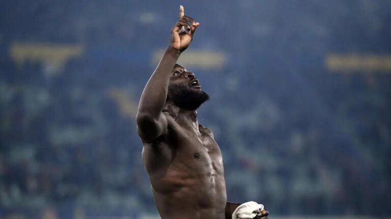 Napoli, Lukaku protagonista di mercato: Allegri lo aspetta in ritiro