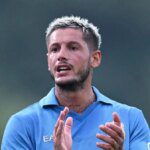 Napoli, Mazzocchi emozionato per il centenario: "Sempre sognato"
