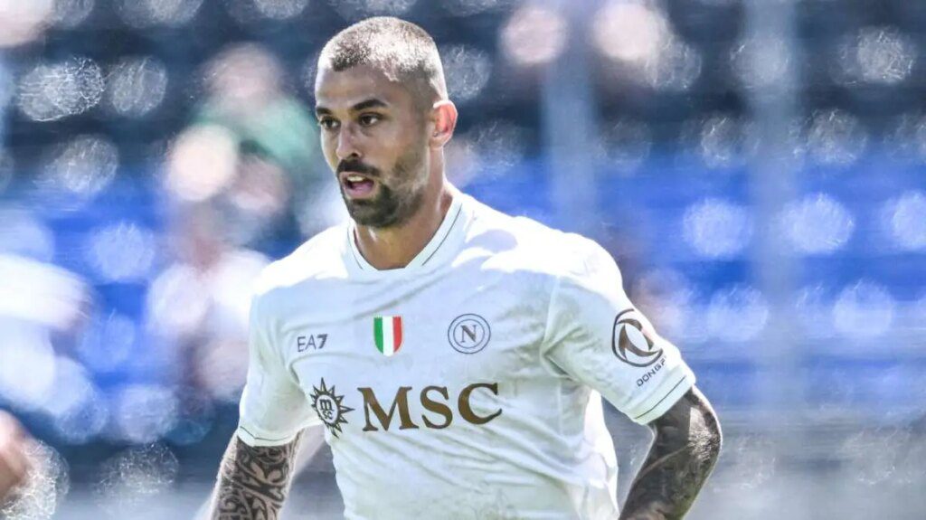 Napoli, Spinazzola: "Alisson imprevedibile, McTominay completo"
