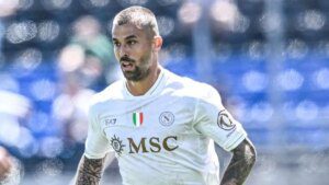 Napoli, Spinazzola: "Alisson imprevedibile, McTominay completo"