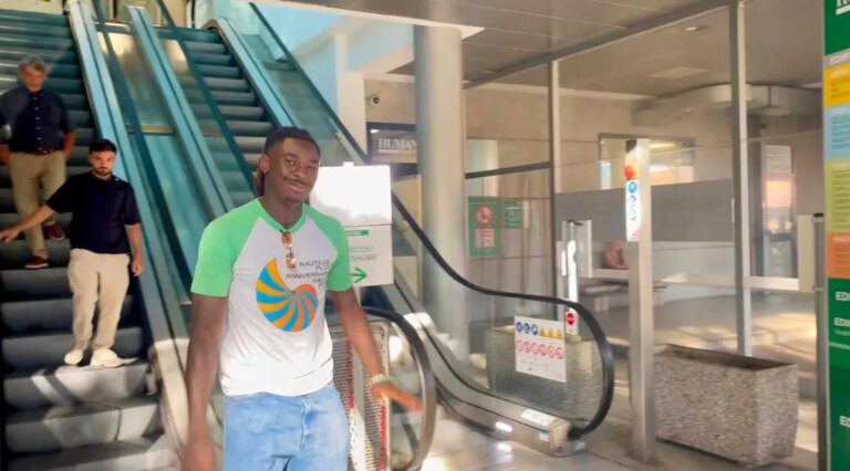 Rowe, Kean e Woltemade: top 10 colpi ultime 24 ore mercato