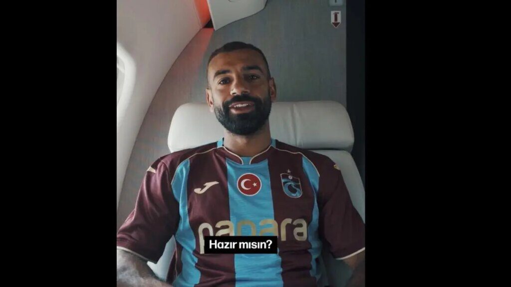 Salah e i trasferimenti folli: da Jardel all'Ancona a Rivaldo in Uzbekistan 7 Salah e i trasferimenti folli: da Jardel all'Ancona a Rivaldo in Uzbekistan