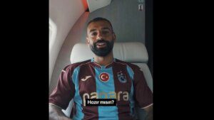 Salah e i trasferimenti folli: da Jardel all'Ancona a Rivaldo in Uzbekistan