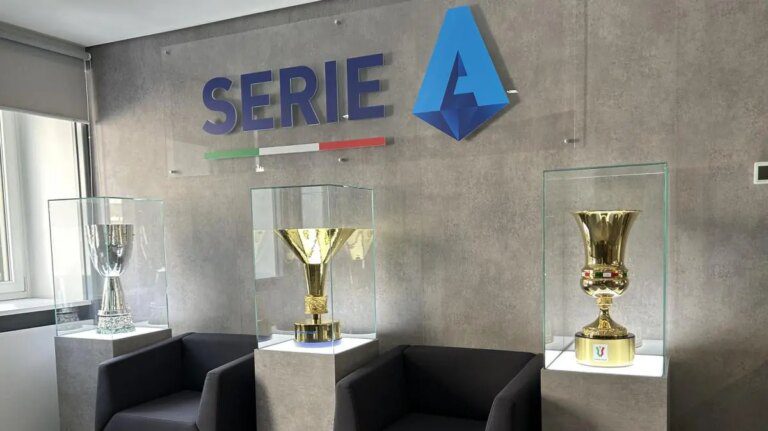 Serie A, indisponibili e squalificati: assenti 2ª giornata