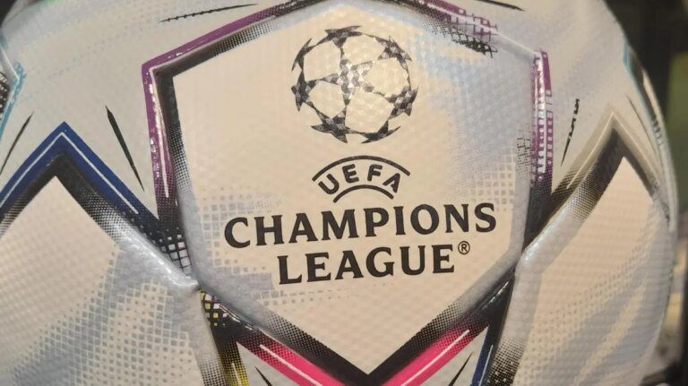 Sorteggio Champions: 36 squadre, Inter, Napoli, Roma e Como in attesa