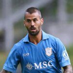 Spinazzola: "A Napoli aria diversa, sfida con noi stessi"