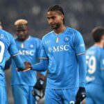 Torino punta Cajuste del Napoli per rinforzare il centrocampo