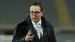Udinese, Collavino: "Stiamo cercando un nuovo portiere" ed elogia Lucca