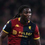 Venezia chiude per Norton-Cuffy: dal Genoa a titolo definitivo