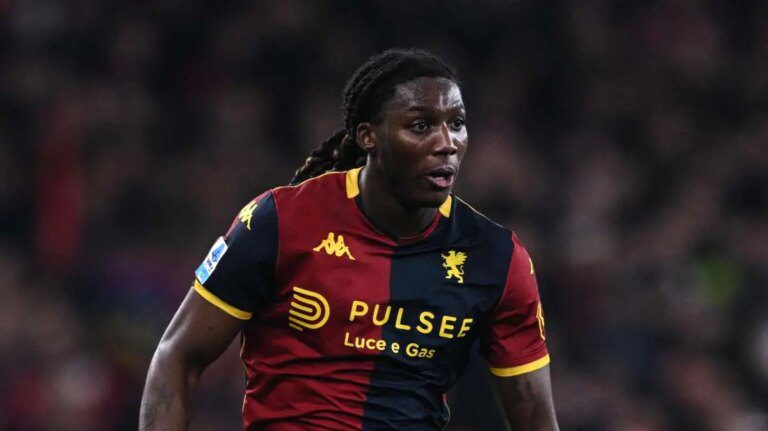 Venezia chiude per Norton-Cuffy: dal Genoa a titolo definitivo