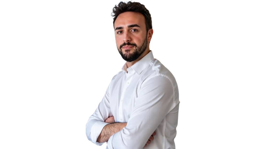 Come i napoletani usano i social media: lāanalisi di Karlo Carlini tra identitĆ , comunitĆ e comunicazione digitale 1 Come i napoletani usano i social media: lāanalisi di Karlo Carlini tra identitĆ , comunitĆ e comunicazione digitale