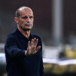 Allegri in crisi: 8 sconfitte nelle ultime 13 col Napoli e Milan