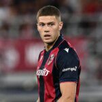 Bologna, Dovbyk: gol dopo infortunio e anno difficile a Roma