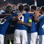 Champions League, classifica 1ª giornata: Como 5°, PSG e Bayern in testa