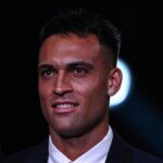 Colapinto visita Lautaro Martinez ad Appiano Gentile: il pilota