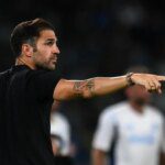 Como, Fabregas: "De Rossi esagera, un minuto ci è costato caro"