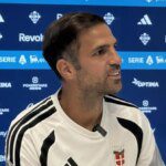 Como, Fabregas: "Diego Carlos saltato per qualche dettaglio"