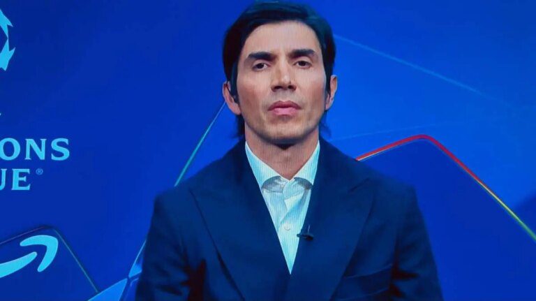Contatto Lautaro-Marin: Calvarese giustifica no rosso a Lautaro